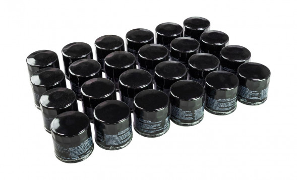 Фильтр масляный Suzuki DF140 до 2011 г.в. УПАК 24 шт. 1651092j00