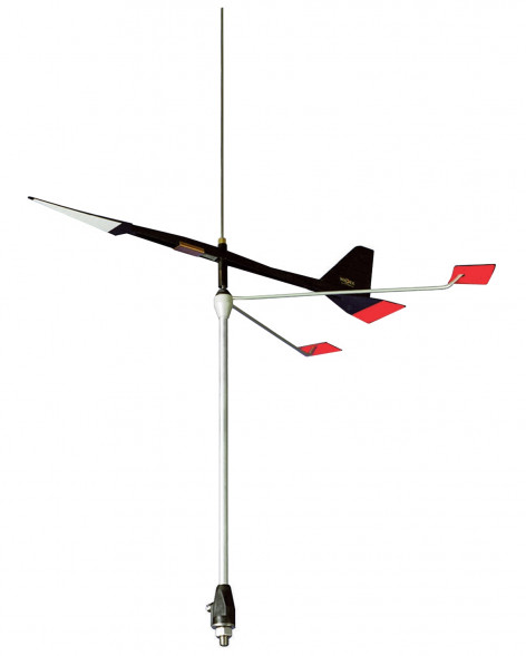 Флюгарка Windtrak, 38 см