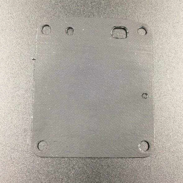 Мембрана топливного насоса Yamaha 30D (Osaka)