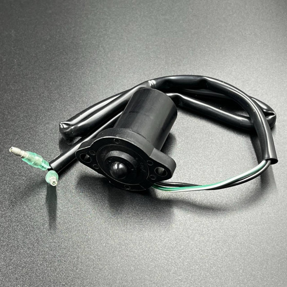 Электроклапан карбюратора Yamaha F40-50 (Yamaha)