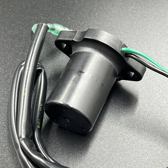 Электроклапан карбюратора Yamaha F40-50 (Yamaha)