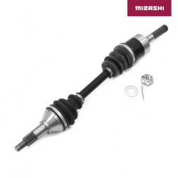 Привод для BRP ATV-CA-876