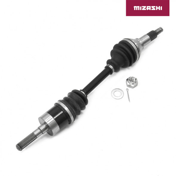 Привод для BRP ATV-CA-876