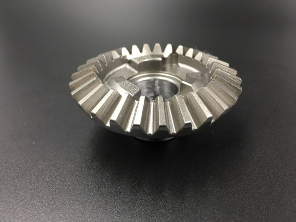 Шестерня заднего хода Yamaha 6-8 (6G1-45571-00) (Omax)