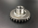 Шестерня заднего хода Yamaha 6-8 (6G1-45571-00) (Omax)