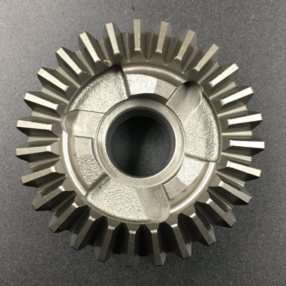 Шестерня заднего хода Yamaha 6-8 (6G1-45571-00) (Omax)