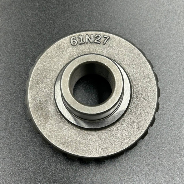 Шестерня заднего хода Yamaha 25-30 (30F-06.00.04.06;T30-06.00.36; T30-17050) (YUELANG)