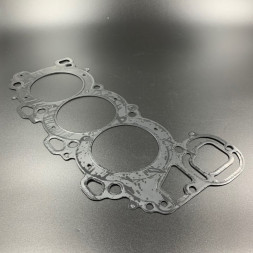 Прокладка головки цилиндров 2 Yamaha F200-225