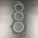 Прокладка под головку Yamaha 40-50 6H4 (63D-11181-A2) (Osaka)