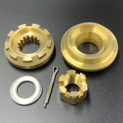 Установочный комплект винта Suzuki DF140 (POLASTORM)