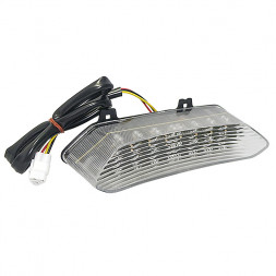 Задний фонарь Yamaha SM-01108