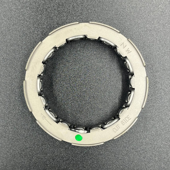 Обгонная муфта Yamaha Grizzly 660/700 (Yamaha)