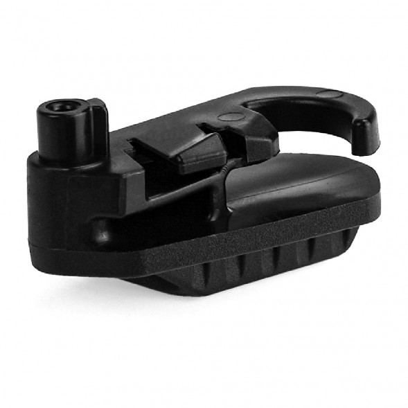 Крепление пластика Sledex для Ski-Doo