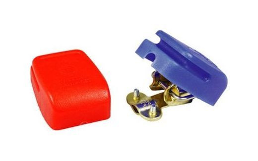 Клеммы аккумуляторные