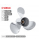 Винт гребной  Skipper для Yamaha 20-30HP, диаметр 9 7/8&quot; нержавеющий, лопастей - 3, шаг 12&quot;