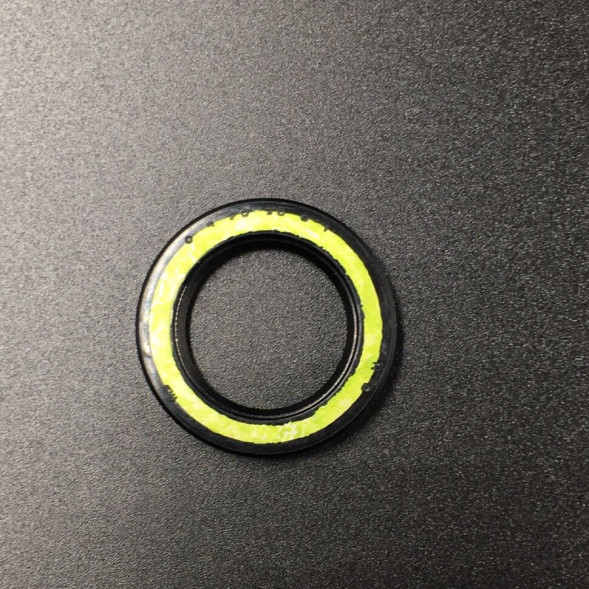 Сальник Yamaha (93101-20048) (20x30x6) (RT)