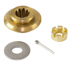 Комплект установочный гребного винта Skipper для Tohatsu Модели техники: 25-30HP