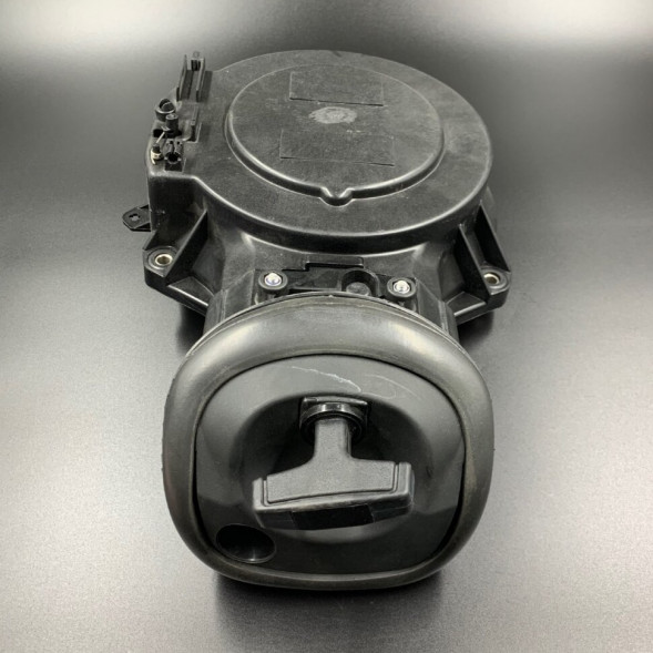 Ручной стартер Yamaha 40X (в сборе) (PREMARINE)