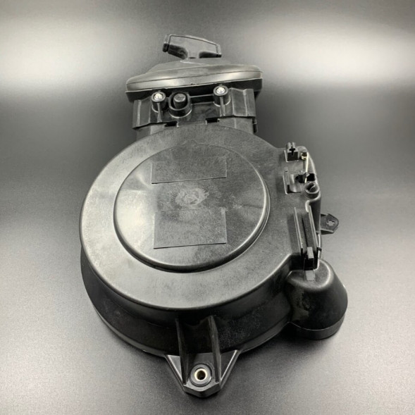 Ручной стартер Yamaha 40X (в сборе) (PREMARINE)