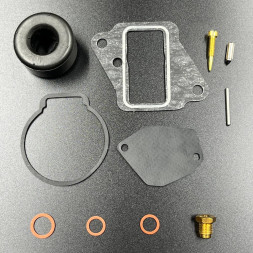 Ремкомплект карбюратора Yamaha E8D (Enduro) (Omax)