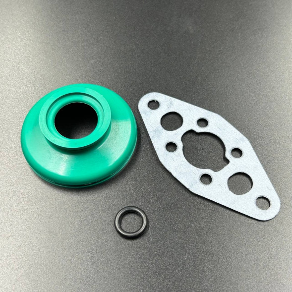 Ремкомплект мощностного клапана снегохода BRP Sea-Doo Rotax 787 (420260723; 420260728) (KINETIX)