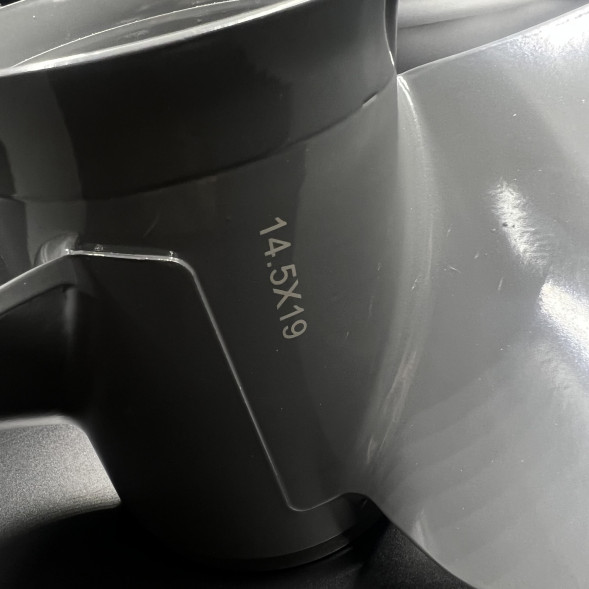 Гребной винт Honda BF115-BF250 (3x14-1/2x19)