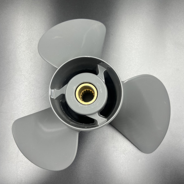 Гребной винт Honda BF115-BF250 (3x14-1/2x19)