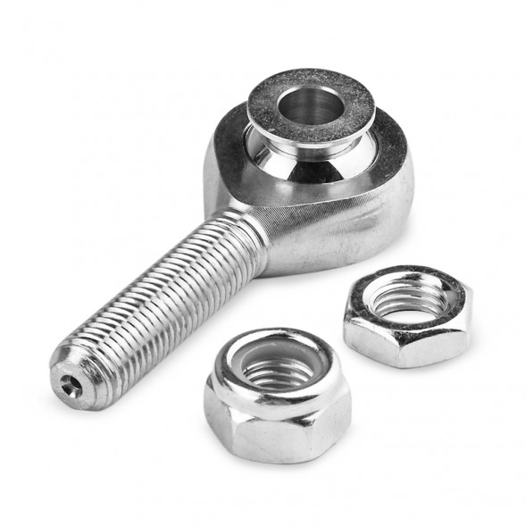 Опора шаровая верхнего рычага Sledex для Polaris