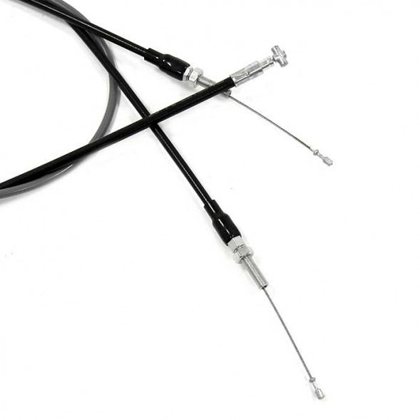 Трос газа Polaris SM-05170