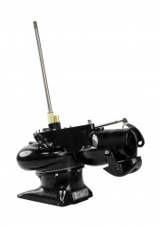 Насадка водометная для Yamaha 15 (small), Marine Rocket