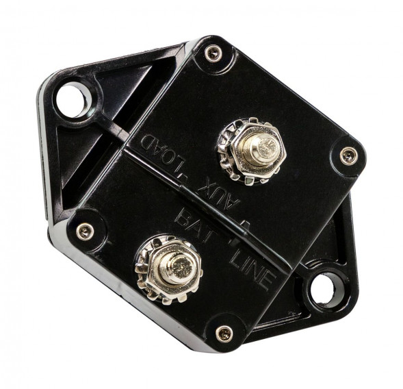 Предохранитель автоматический 50 А