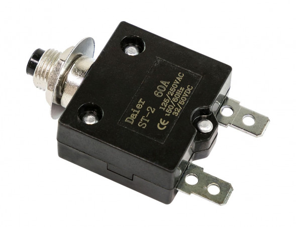 Предохранитель автоматический 50 А