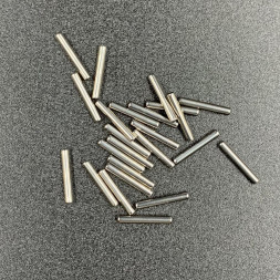 Ролик насыпного подшипника поршневого пальца Yamaha 9.9-15 (комплект 25 шт) (93602-14104) (Omax)