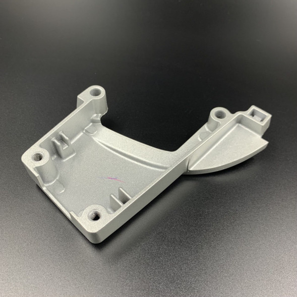 Зажим тросов д/у Honda BF35-50 (Honda)