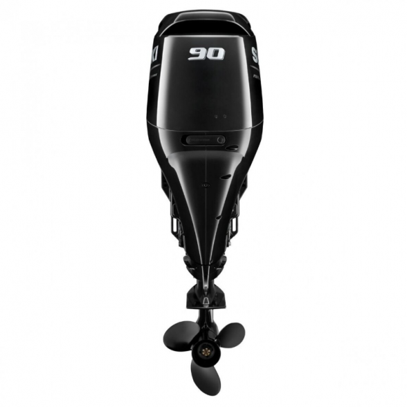 Лодочный мотор Suzuki DF90 ATL