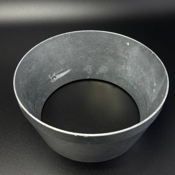 Обечайка алюминиевая средняя серия MERCURY 20/25 (Quicksilver)