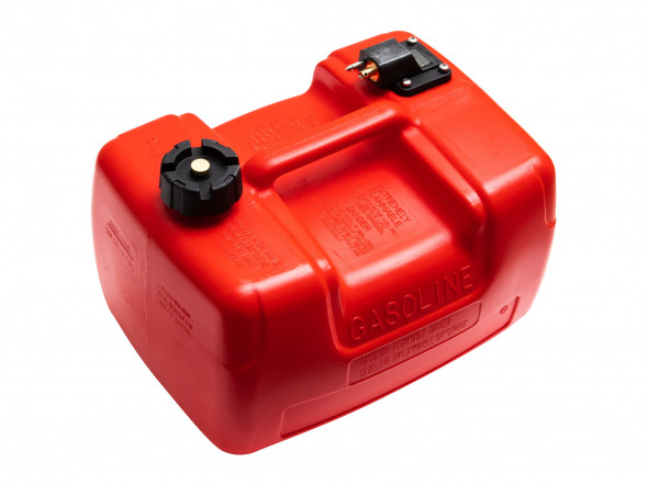 Лодочный мотор HIDEA HDF9.9HES-IB (212 см3), эл.стартер + АКБ 