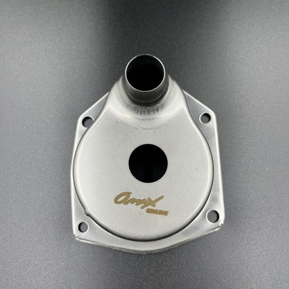 Корпус помпы охлаждения Mercury 40-60 (46-812966A12) (Omax)