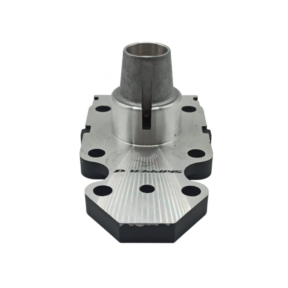 Основание помпы охлаждения Skipper для Yamaha 9.9-15, F9.9-15