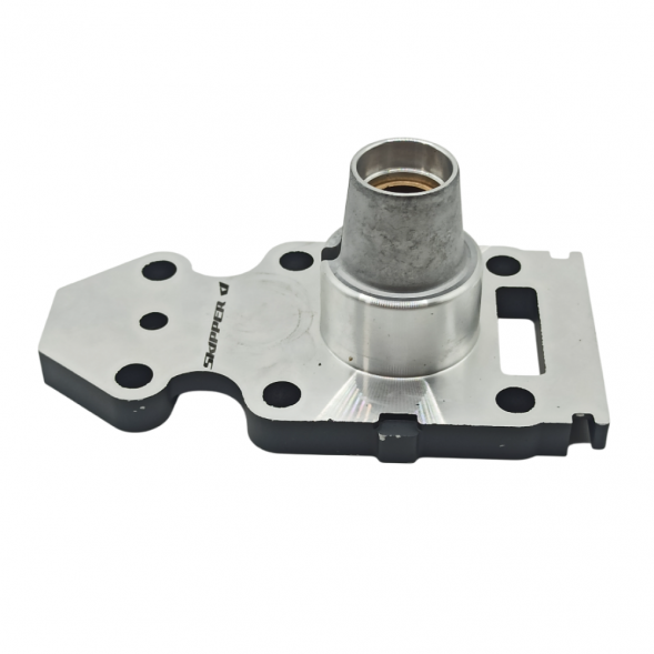 Основание помпы охлаждения Skipper для Yamaha 9.9-15, F9.9-15