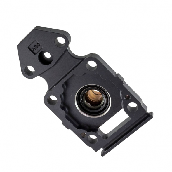 Основание помпы охлаждения Skipper для Yamaha 9.9-15, F9.9-15