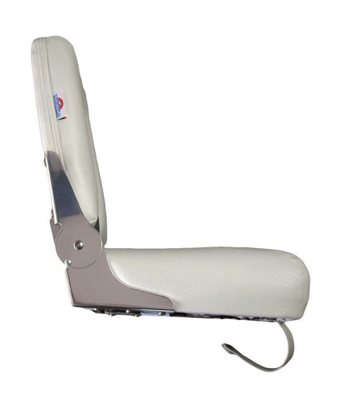 Кресло COACH JUNIOR складное мягкое двухцветное (упаковка из 2 шт.)