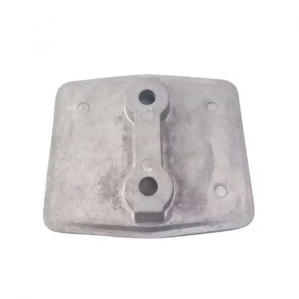 Анод алюминиевый редуктора Mercury V6-V8 (WUHU)