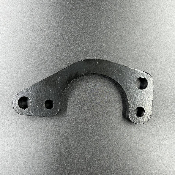 Кронштейн крепление стартера Tohatsu M8B, M9.8B, M9.9(B2, C, D, D2), M15(B2,C, D2), M18(C2, D, E2) (PREMARINE)