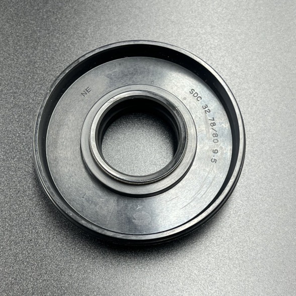 Комплект сальников коленвала Yamaha VK540 (93103-32095; 93103-32156) (Sinera)