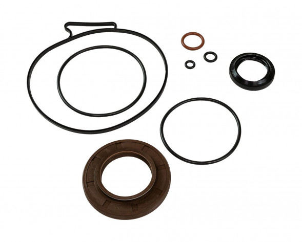 Комплект прокладок верхнего редуктора Volvo Penta SX-A DPS-A, B, B1 FWD, Recmar