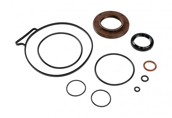 Комплект прокладок верхнего редуктора Volvo Penta SX-A DPS-A, B, B1 FWD, Recmar