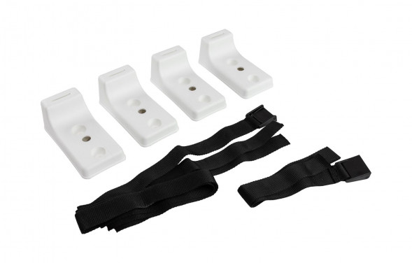 Крепление для стационарных топливных баков, комплект