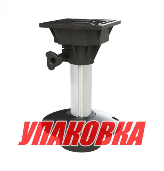 Стойка демонтируемая для сидений, высота 450 мм (упаковка из 2 шт.)