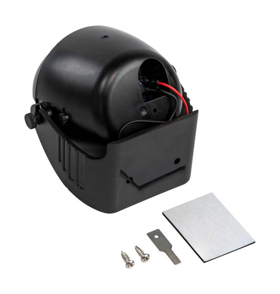 Компас Marine Rocket 760, черный (упаковка из 6 шт.)